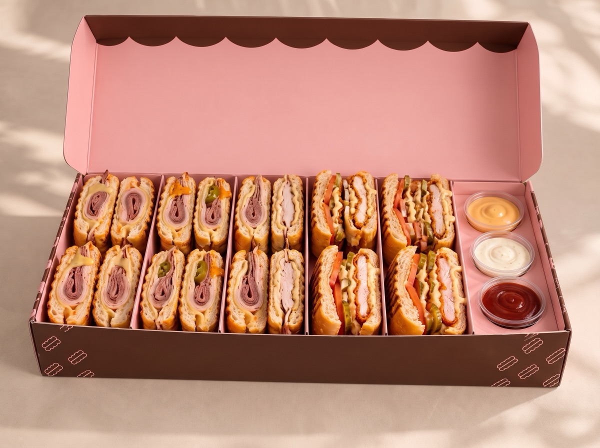 Toast Board